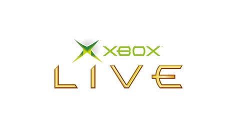 Xbox Live Logo Download Eps All Vector Logo