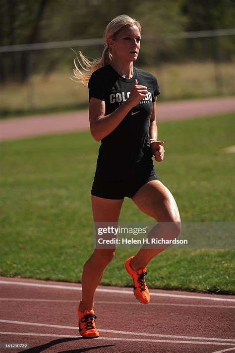 university of colorado at boulder track star emma coburn who is from news photo getty images