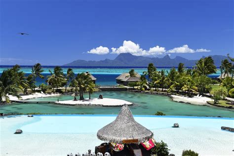 Intercontinental Resort Tahiti An Ihg Hotel Classic Vacations