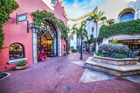 10 Best Places To Go Shopping In Santa Barbara Where To Shop In Santa