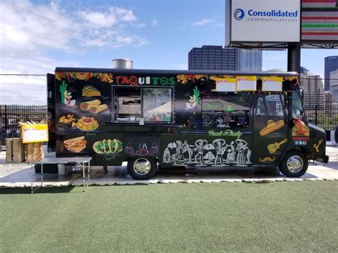 New Mexican Food Truck Taquitos Arrives In Garfield