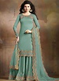 Indian Gowns Dresses, Party Wear Indian Dresses, Designer Party Wear ...