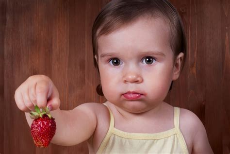 47 Best Ideas For Coloring Baby Strawberry Allergy