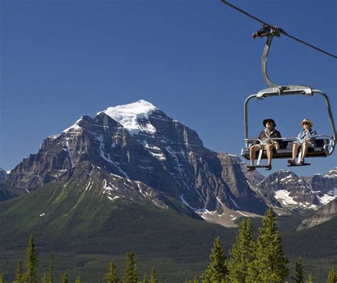 5 Things To Do In Banff And Lake Louise In July Banff And Lake Louise