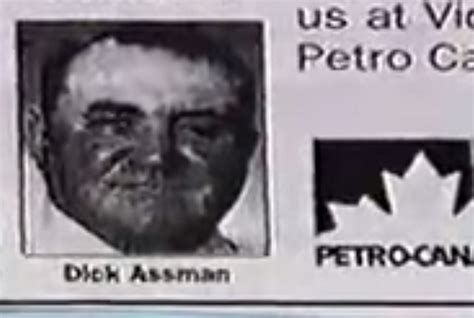 Dick Assman Recalls 15 Minutes Of Fame As David Letterman Prepares To Retire Infonews