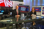 CNN updates newsroom studio - NewscastStudio