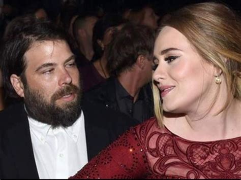 Adele And Simon Konecki Finalise Their Divorce Two Years After