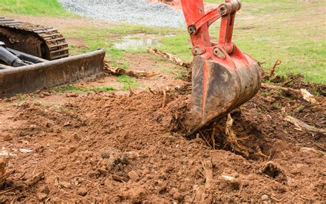 Digging A Little Deeper On Excavators Ryno Hire
