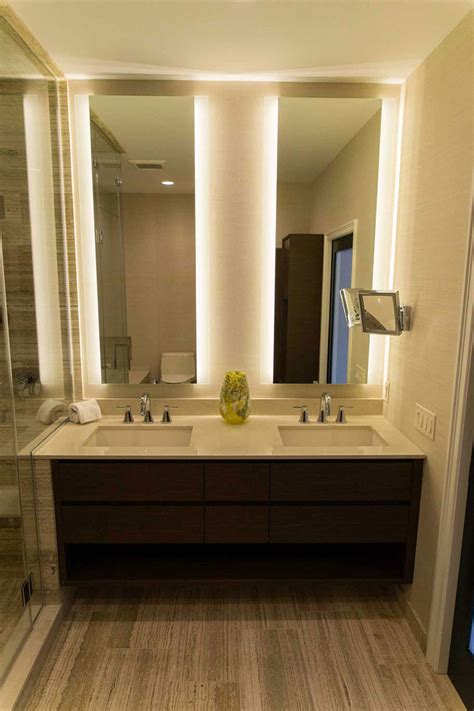 Give your bathroom design a boost with our bathroom remodeling services. Resort Master Bathroom Remodel in Rochester, NY | Concept II