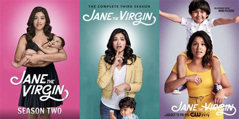 Why Ill Miss “jane The Virgin” “jane The Virgin” Is Officially Over