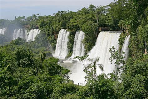 Martin Grace Photography Salto San Martin Superior Circuit Iguassu