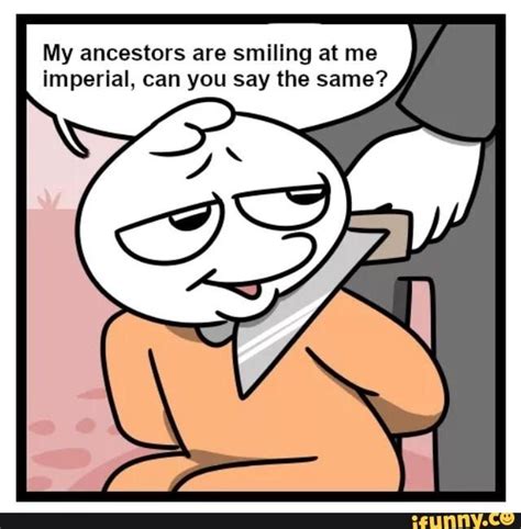 My Ancestors Are Smiling At Me Imperial Can You Say The Same Elder Scrolls Memes My