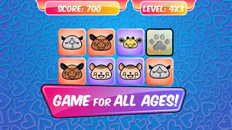 You can also play variants like bubble shooter games, collapse games and zuma games. Brain Matching Game - Animals APK Free Puzzle Android Game ...