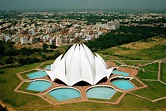 Lotus Temple | Series 'The most iconic temples in the world ...