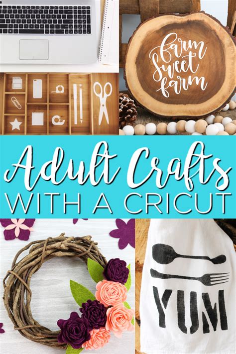 Cricut Crafts Using What You Have Around Your Home Cricut Crafts Cricut Craft Room Cricut