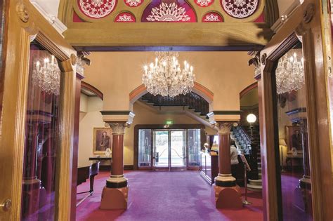 The Hotel Windsor Au245 Deals And Reviews Melbourne Aus Wotif