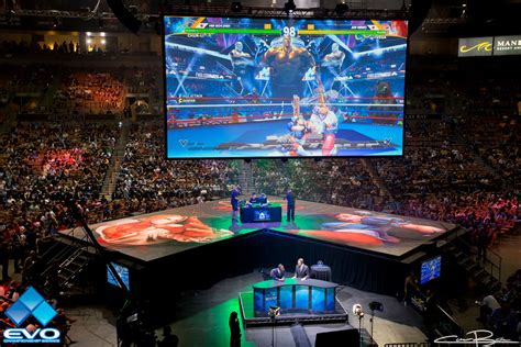 The Worlds Top 6 Biggest Video Game Tournaments Gamers Decide