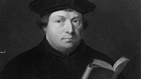 Martin Luther: Luthers Murmel sei mit uns | ZEIT ONLINE