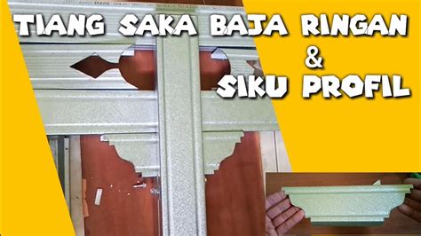 Home » search results for: TIANG SIKU MOTIF PROFIL - YouTube