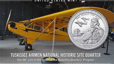 us mint to honor tuskegee airmen on newest quarter fort worth star telegram