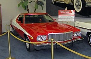 File:1974 Ford Torino from Starsky & Hutch.JPG - Wikipedia