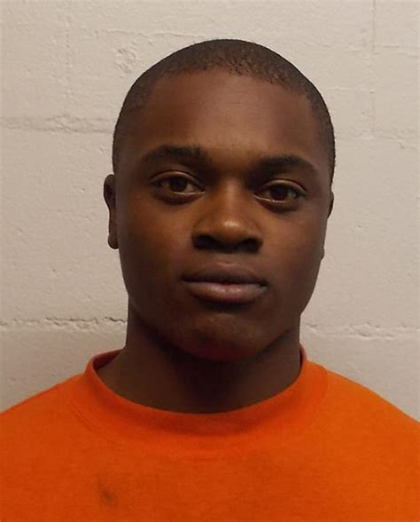 Bainbridge Ga Booking Report