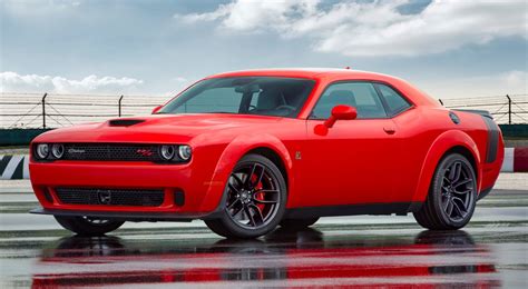 2022 Dodge Challenger Rt 0 60