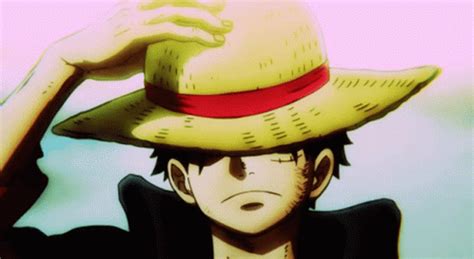 Luffy Gif Luffy Discover Share Gifs