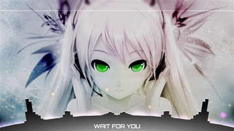 Nightcore Wait For You Youtube