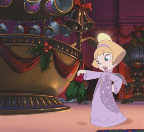 7 Best Images About Beauty And The Beast The Enchanted Christmas On