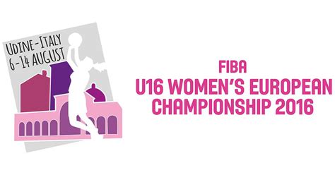 Lithuania FIBA U16 Women S European Championship Division A 2016