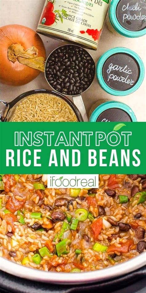 Here i share instant pot recipes and quick healthy dinner ideas. Pin on iFOODreal Recipes