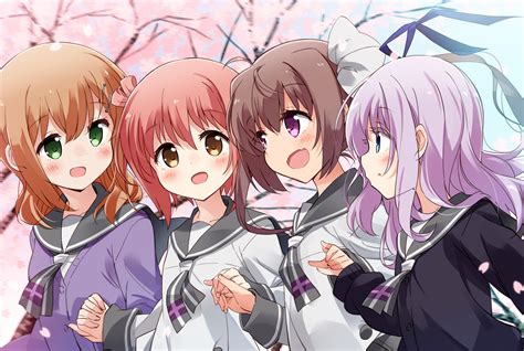 Discover 67 Slow Start Anime Latest Incdgdbentre