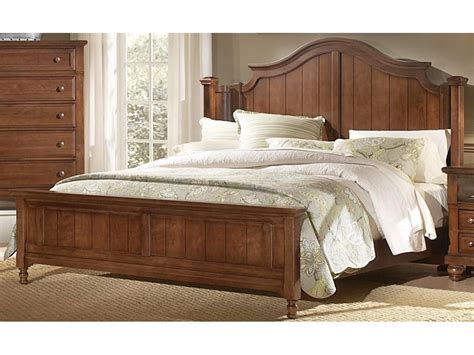 Exotic bassett bedroom sets bedroom set furniture company adult. Vaughn-Bassett Bedroom Cottage King Bed G57829 - Kittle's ...