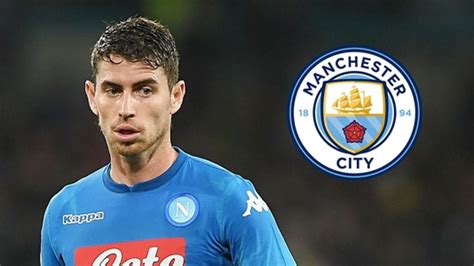 jorginho won t be happy if man city move falls through admits agent football transfer news