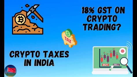 That does not mean you can rule out the levy of tax on bitcoins and similar cryptocurrencies. How are Cryptocurrency Mining and Trading Taxed in India ...
