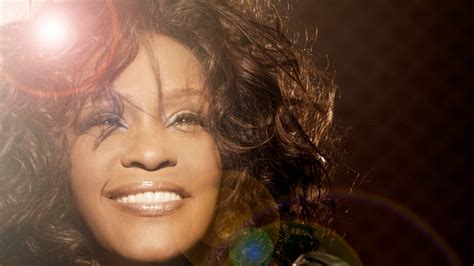 Whitney Houston Celebrated In New Nj Grammy Museum Exhibit