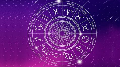 Horóscopos Fechas De Cada Signo Del Zodiaco Según El Nacimiento El