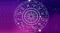 Horóscopos: Fechas de cada signo del zodiaco, según el nacimiento | El ...