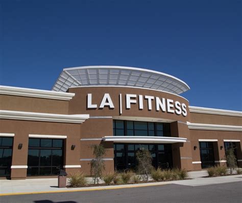 La Fitness Prices And Membership Cost 2024 Dr Workout