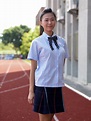 還在戰南北？盤點10所「全台夢幻女高中生制服」，#5超美格子裙屌打櫻花妹！ | TEEPR 亮新聞