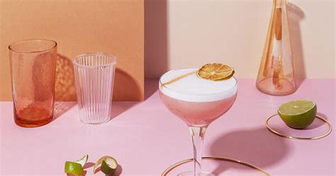 Pink Passion How To Make Cocktail Recipe Cointreau Australia