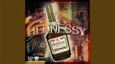Hennessy Youtube Music