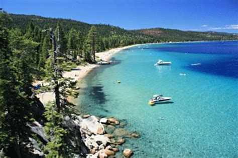 Sunken ships revealed at lake tahoe's newest underwater scuba adventure. What to see in Lake Tahoe Island - Travel Guide | Found ...