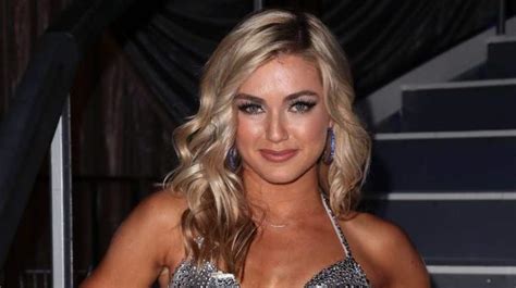 Lindsay Arnold Reveals Why She Wants To Return To Dwts