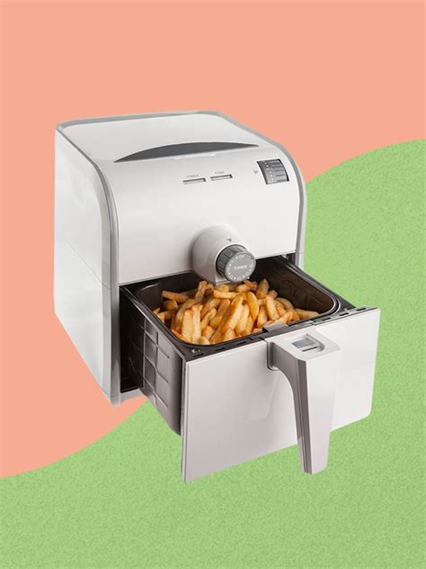 As seen on tv copper chef air fryer 2qt with turn dial. Copper Chef Air Fryer 2Qt Language:en / Copper chef ...