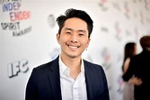 Justin Chon Finds Writing, Acting And Directing Incredibly Fulfilling