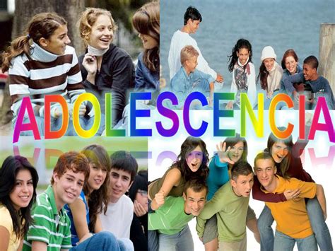 Calaméo Diapositiva Adolescencia