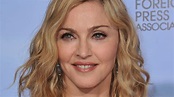 The Transformation Of Madonna From 25 To 60