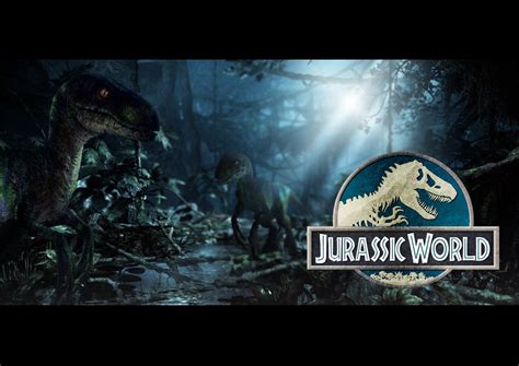 🔥 48 Jurassic World Velociraptor Wallpaper Wallpapersafari